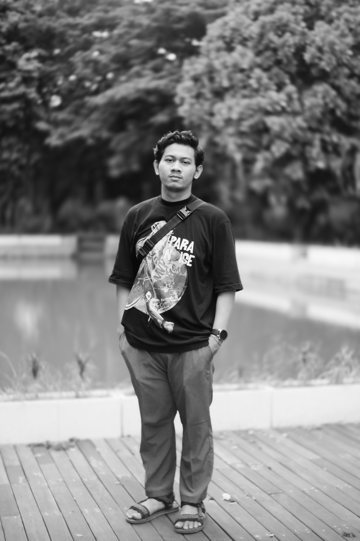 Satrio Utomo