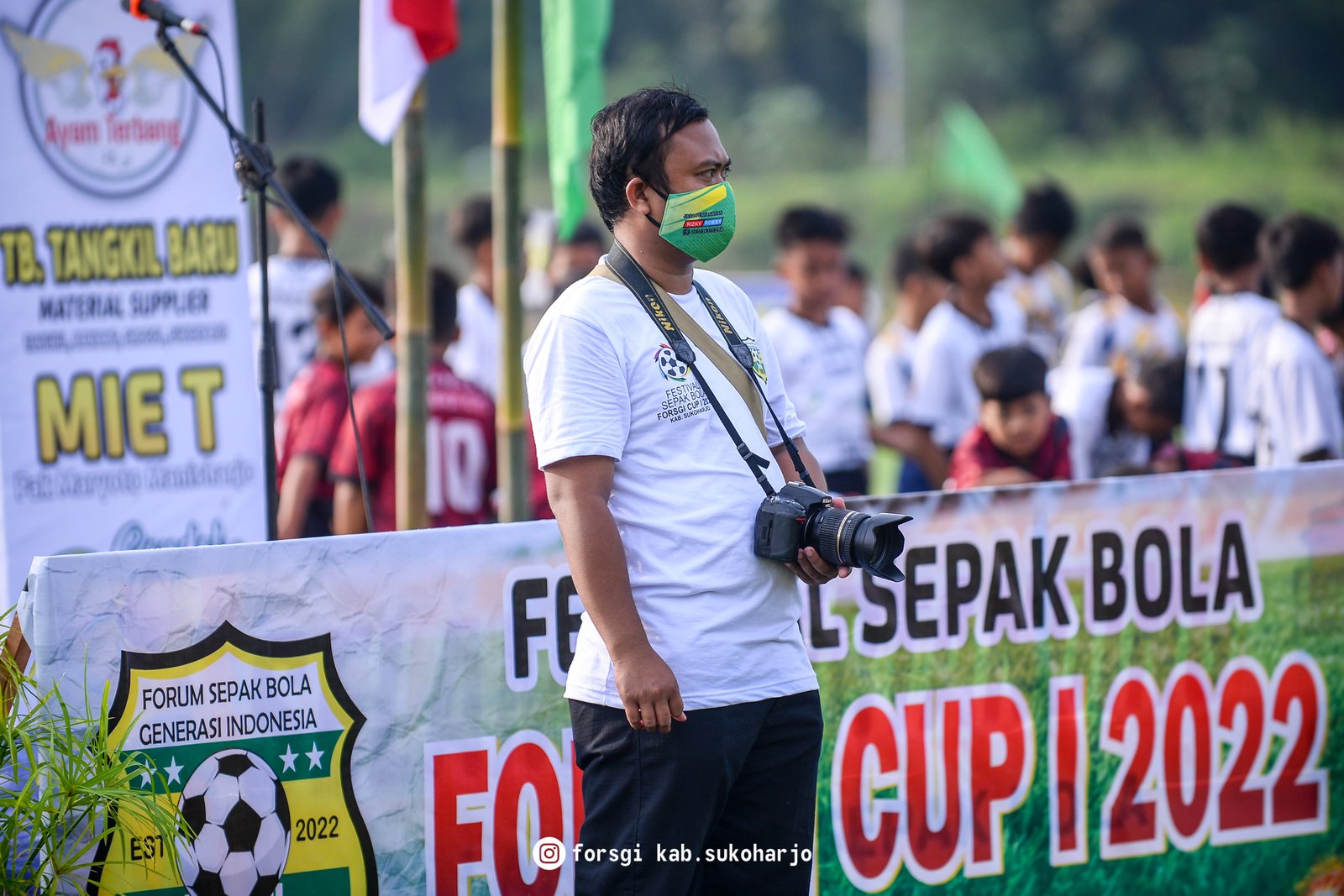 Sigit B. Pamadi