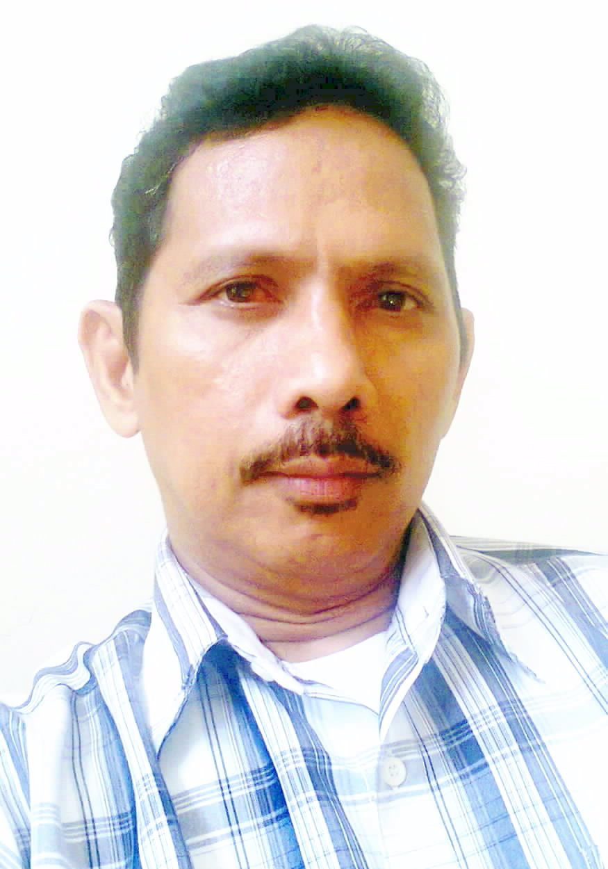 Rudi Sinaba