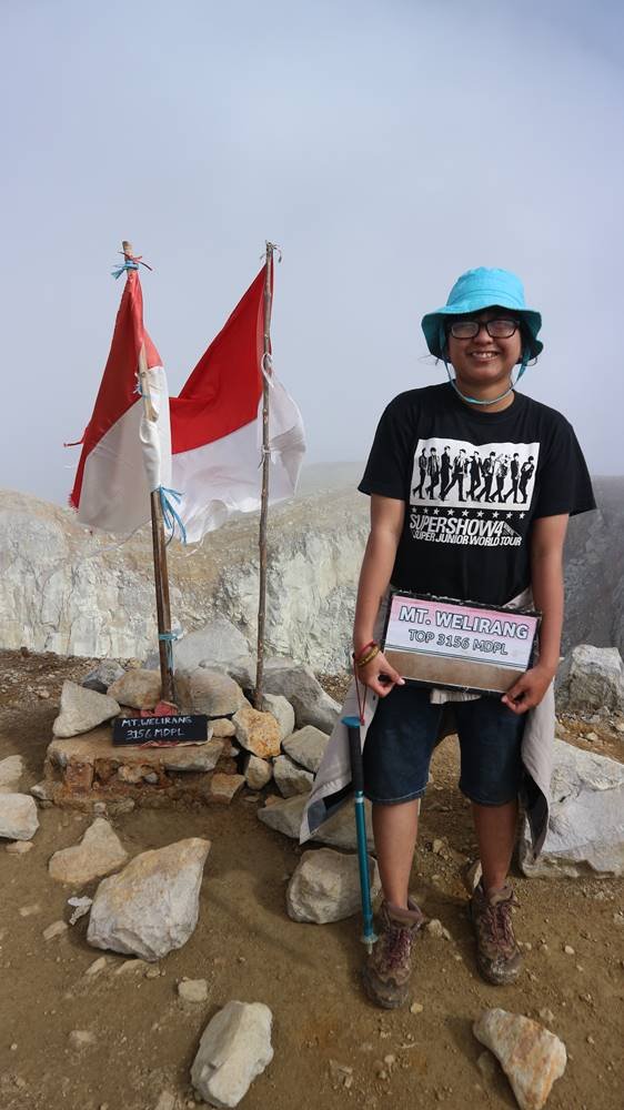 Arai Amelya