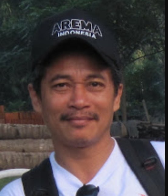 Mbah Ukik