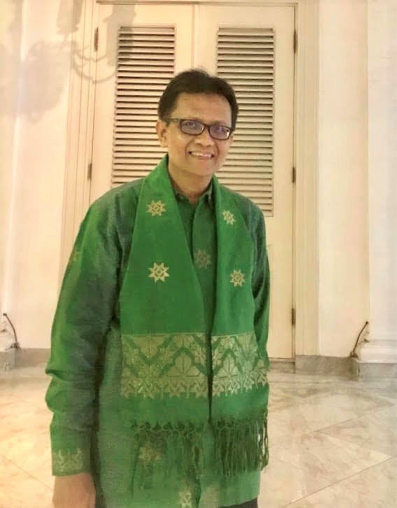 Merza Gamal