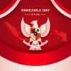 Pancasila: Diperingati, Tapi Tak Diamalkan?