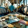 Trik Jitu Hemat Pakai Transportasi Umum, jadi Ga Bikin Macet!