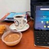 Secangkir Kopi Hangat dan Menulis Kembali di Kompasiana