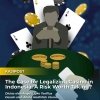 The Case for Legalizing Casino in Indonesia: A Risk Worth Taking?