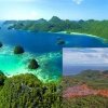 Gadis Alam yang Didera
