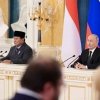 Catatan Kunjungan Prabowo dan Rencana Besar Teknologi Nuklir