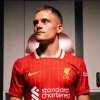 Terungkap! Kisah di Balik Keputusan Wirtz Memilih Liverpool daripada Raksasa Lain