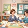 Supervisi Akademik: Menyemangati Bukan Menakuti