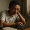 Ketika Status Pilihan Sirna: Pelajaran Berharga dari Sebuah Kelalaian Kecil