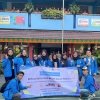 Sosialisasi Dampak Percintaan Dini: Kesejahteraan Mental, Fisik Dan sosial Remaja