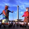 Adat istiadat, Unsur kebudayaan, dan Integrasi Kebudayaan di Jakarta