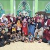 Dalam Peluk Persatuan, Kita Indonesia '' Sila Ke- 3 Pancasila ''