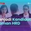 Seni Mengajukan Pertanyaan: Kunci Kesuksesan dalam Wawancara Kerja