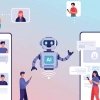 Mendorong Efisiensi Bisnis lewat Artificial Intelligence Telkom Solution
