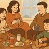 Musim Bediding Tiba: Saatnya Menghangatkan Diri dan Hati