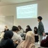 Refleksi Pribadi Saya Selama Proses Pembelajaran Satu Semester di Kelas 42 MKWU Agama