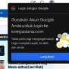 Bug di Kompasiana