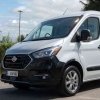 Kecanggihan Mobil Listrik saat Pertama Melihatnya