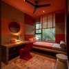 Tinggal di Rumah Serba Satu Warna, Bisa Bikin Stres? Ini Kata Psikologi Warna!