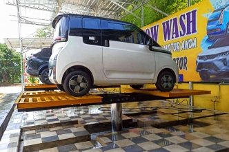 Pengalaman Menggunakan Mobil Listrik Setelah 20 Bulan Pemakaian