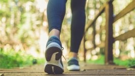 Alasan Penting Kita Perlu Sediakan Waktu untuk Jalan Kaki Tiap Hari