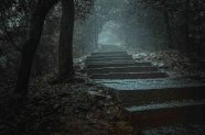 Getaran Misteri