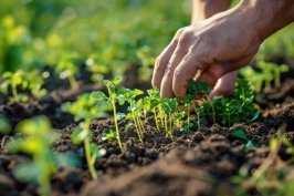 Mini Urban Farming: Strategi Ketahanan Pangan bagi Golongan Rentan