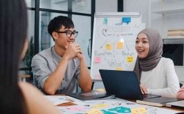 Passion atau Gaji Tinggi? Begini Cara Gen Z Menentukan Karier
