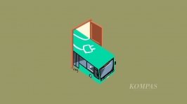 Angkutan Umum Andalan Toraja Menghadapi Krisis Transportasi Publik