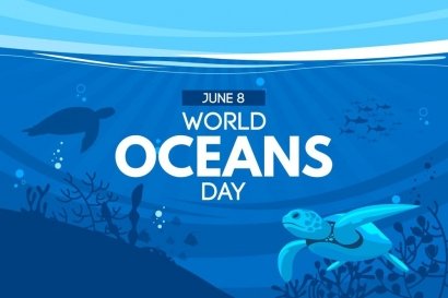 Hari Laut Sedunia: Saatnya Indonesia Tidak Lagi Menutup Mata terhadap Eksploitasi Laut