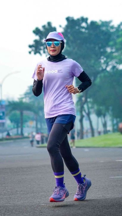 Branding Diri Ternyata Bisa Datang dari Konsistensi, Bukan Popularitas