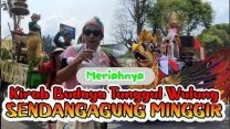 Kearifan Lokal Ala Kita : Inspirasi Program KKN di Kalurahan Kebonangung