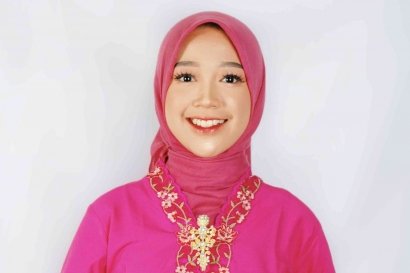 Qaila Partjeti Yusa : Menjadi Bintang di Tengah Gelapnya Tantangan