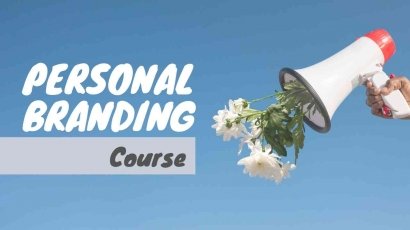 Jadikan Personal Branding Investasi Masa Depan