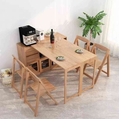 Kecil bukan Masalah: Trik Furnitur Biar Rumah Makin Nyaman