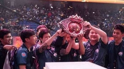 E-sports: Dampak Positif dan Negatif E-sports pada Kesehatan Mental
