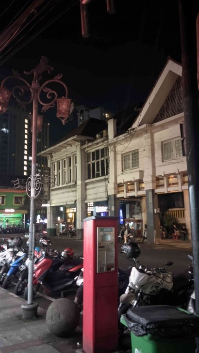 Bidang Hukum dan HAM HMI Cabang Bandung : Investasi Rp 55 Miliar Mangkrak! TPE Bandung Gagal Total, Warga Jadi Korban Pungli. Ada apa dengan DISHUB?