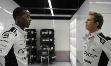 Review Film F1: The Movie, Karakter Kuat yang Mengalurkan Plot