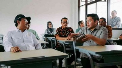 Sekolah Rakyat Temanggung, Pendidikan Inklusif untuk Masa Depan yang Setara