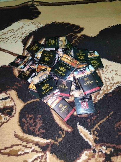 Sebulan Lebih Tanpa Rokok: Bukan Sekedar Tantangan, Tapi Perubahan