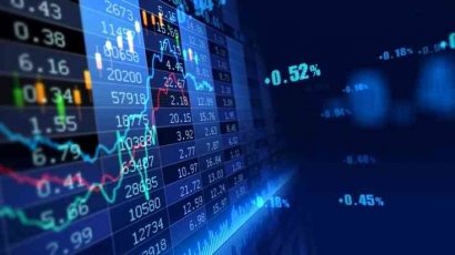 Investasi atau Iman Baru ? Saat Trading Menjadi Agama Baru Anak Muda di Era Digital