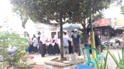 Dari Makam Sultan Banten ke Sunan Gunung Jati: Kangen Ziarah yang Khusyuk, Bukan Komersil