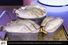 Tantangan Memasak 