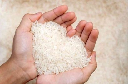 10 Ribu Ton Beras, Wujud Nyata Solidaritas Indonesia untuk Palestina yang Merana