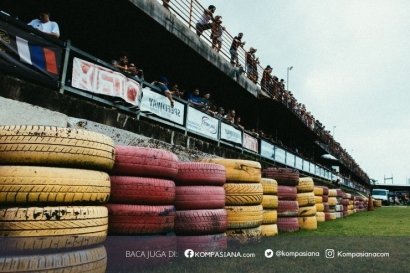 Dibalik layar masa depan: Sistem komputer jurusan sang arsitek dan teknologi