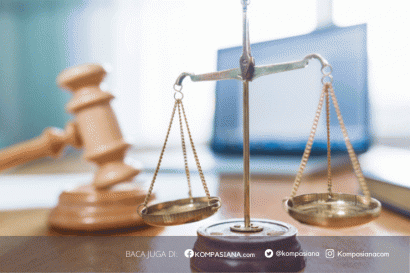 Di Era Digitalisasi, Bagaimana Pengawasan Hukum Terhadap Lembaga Zakat dan Wakat?