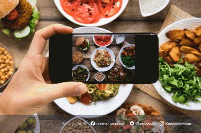 Indonesian Fried Chicken Recipe
