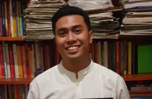 Thomas Panji